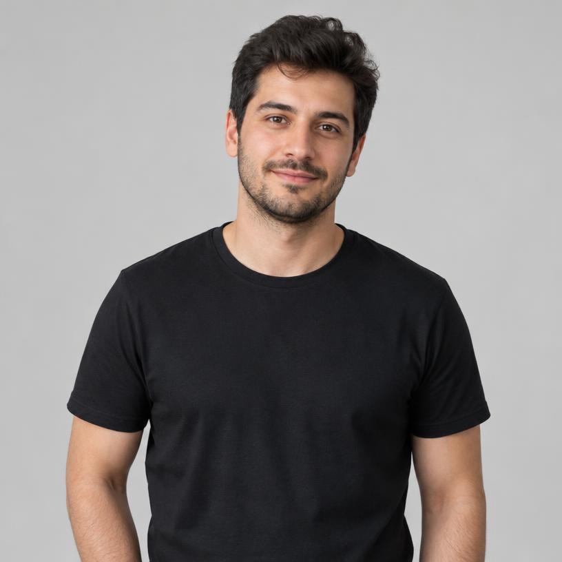 Mert A. adlı müşterinin fotoğrafı